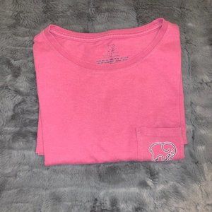 Ivory Ella Short Sleeve Tee Shirt!!!